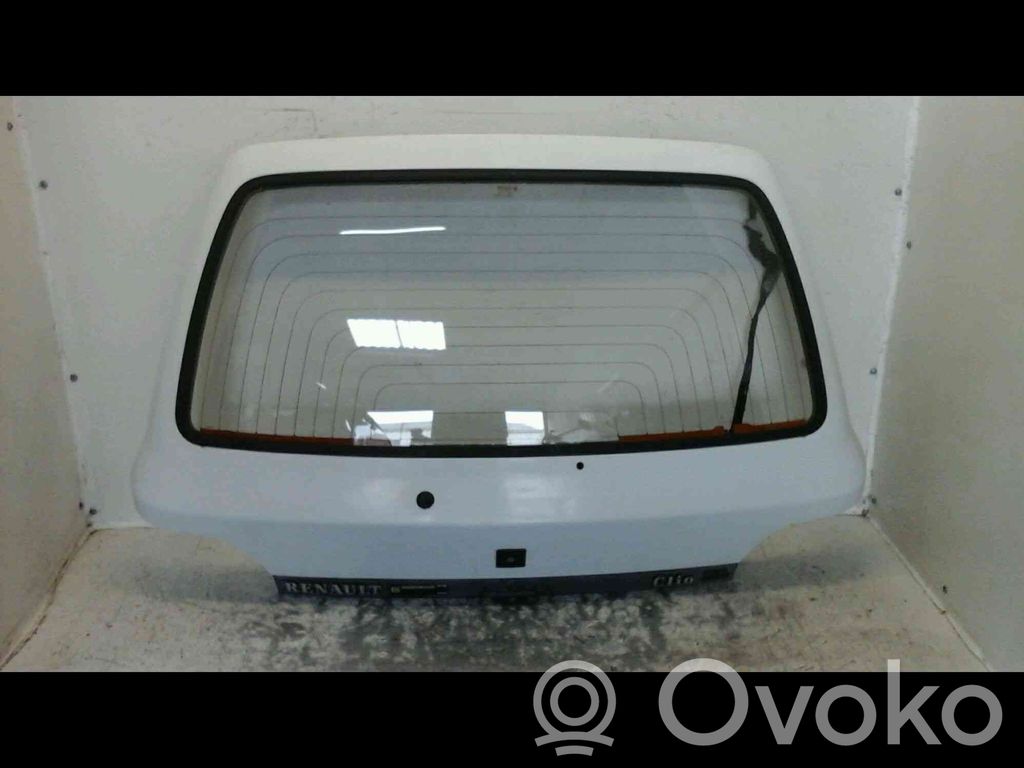 Renault Clio I Tailgate/trunk/boot lid 
