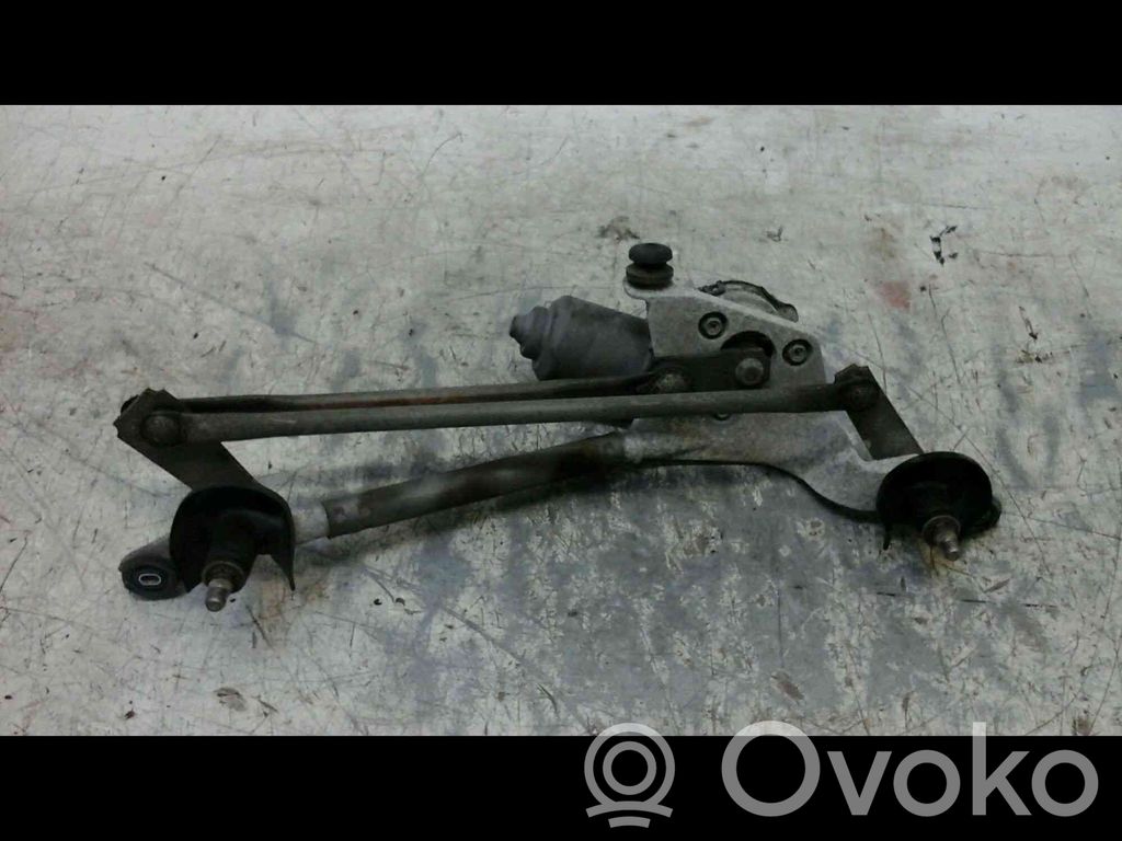 Toyota Yaris Articulație ștergător față 