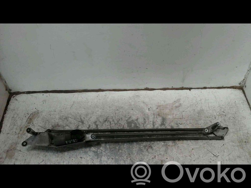 Etupyyhkimen vivusto   20230194,3739211,VDMS7