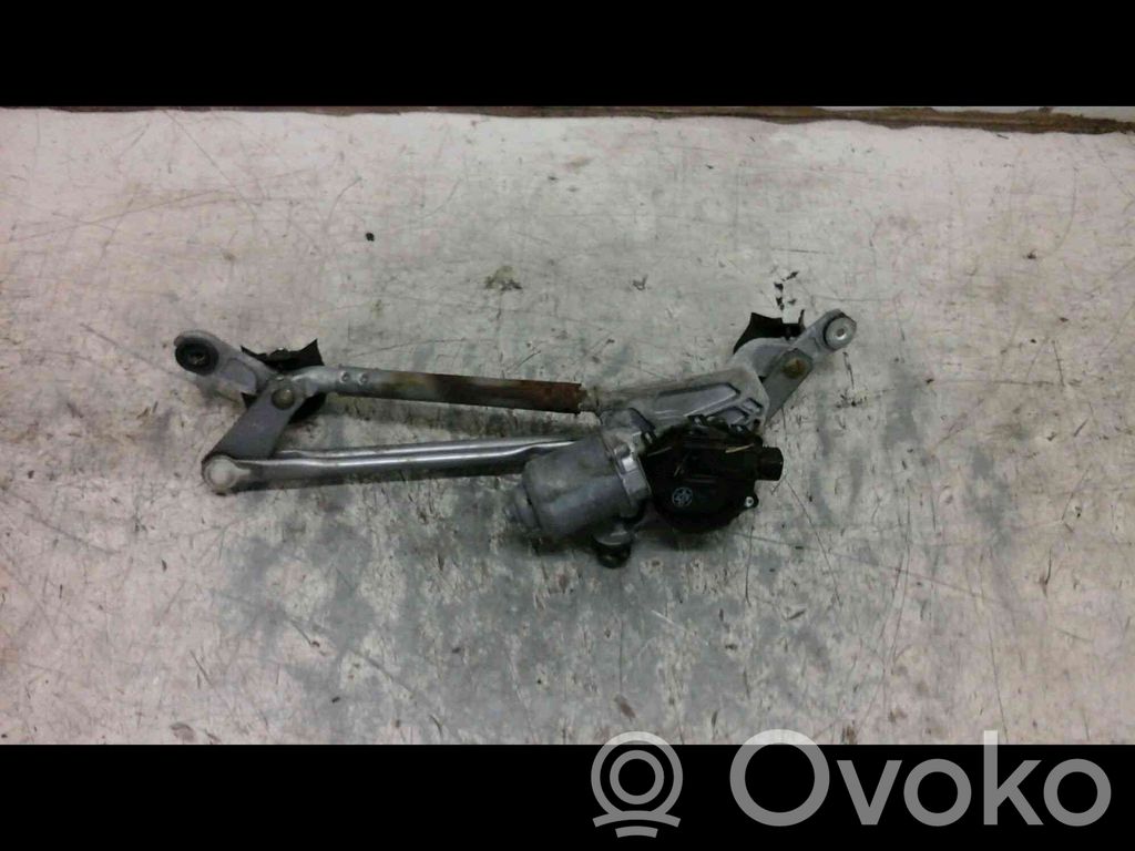 Toyota Yaris Articulație ștergător față 