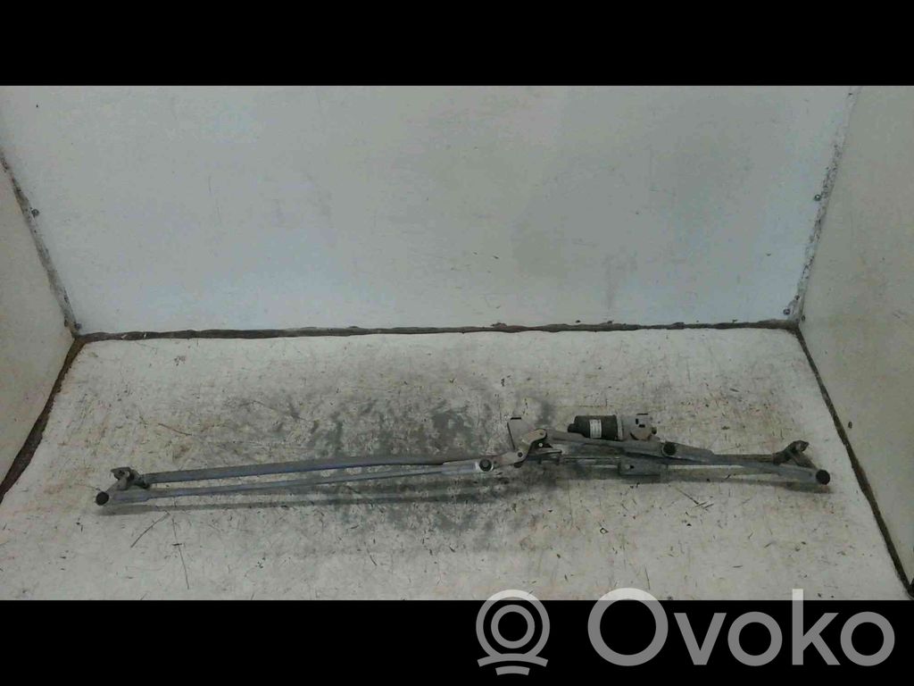 Front wiper linkage   20230236,3739262,VDMS7