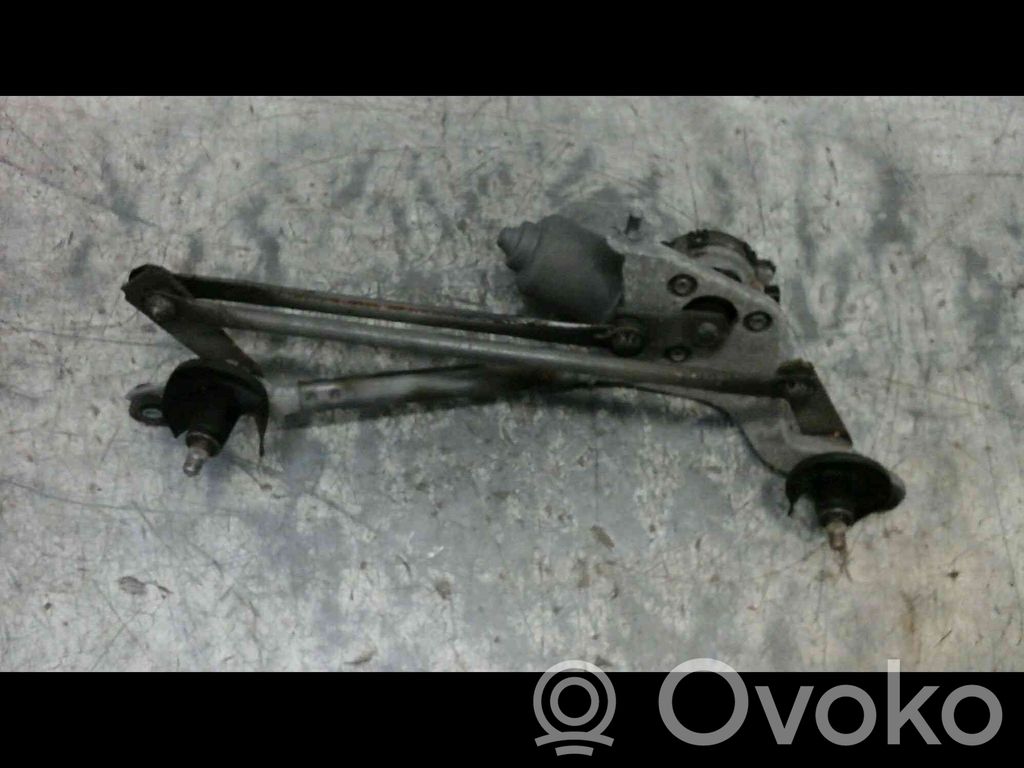 Toyota Yaris Articulație ștergător față 
