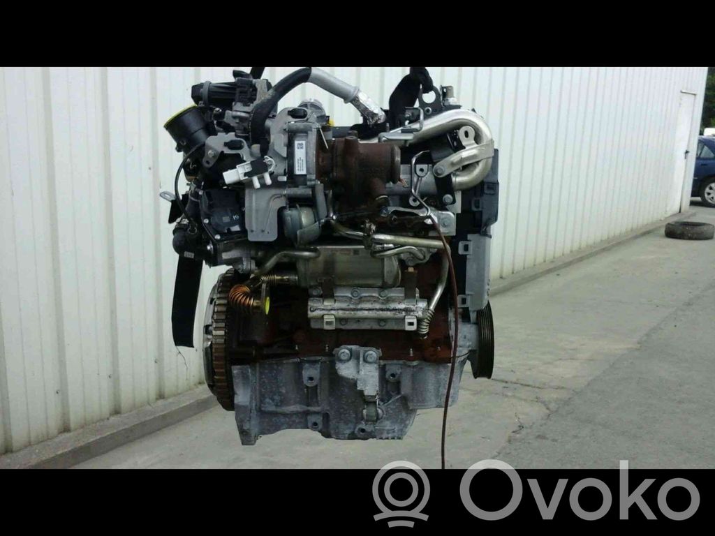 Motor   8201708642,20190825,3743970,VDMS7