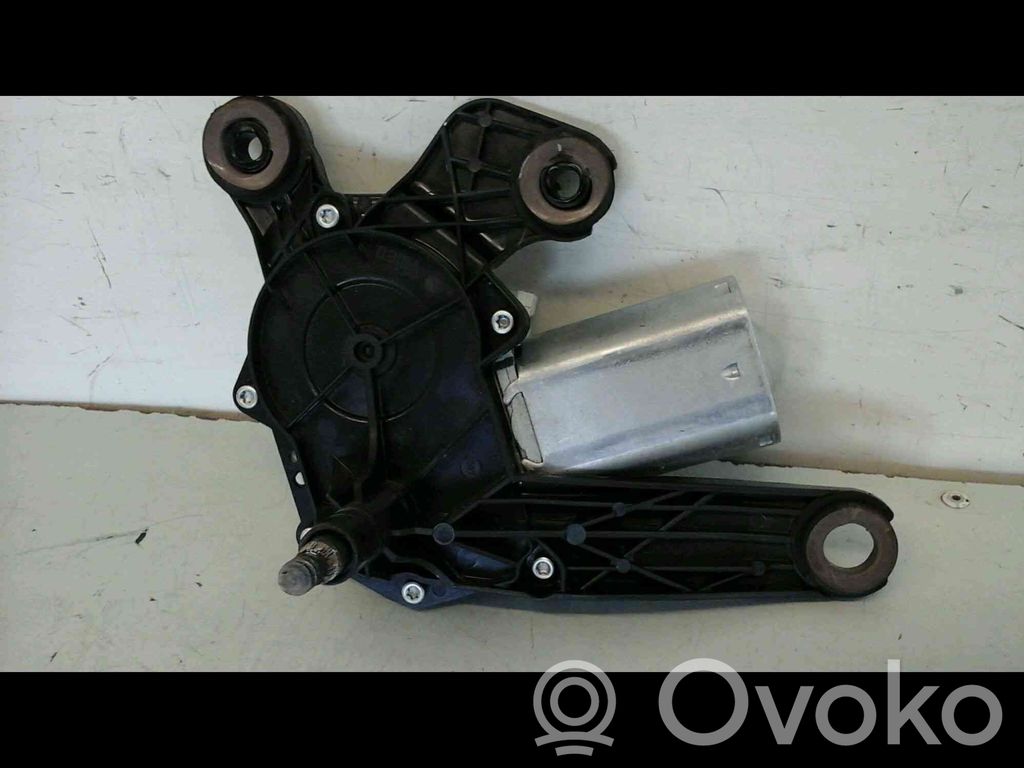 Citroen C3 Silniczek wycieraczki szyby tylnej 