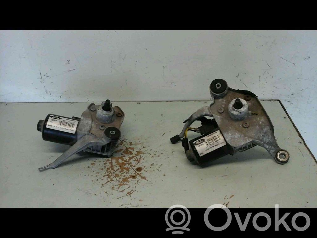 Wischermotor   1942162,20240999,3746145,VDMS7