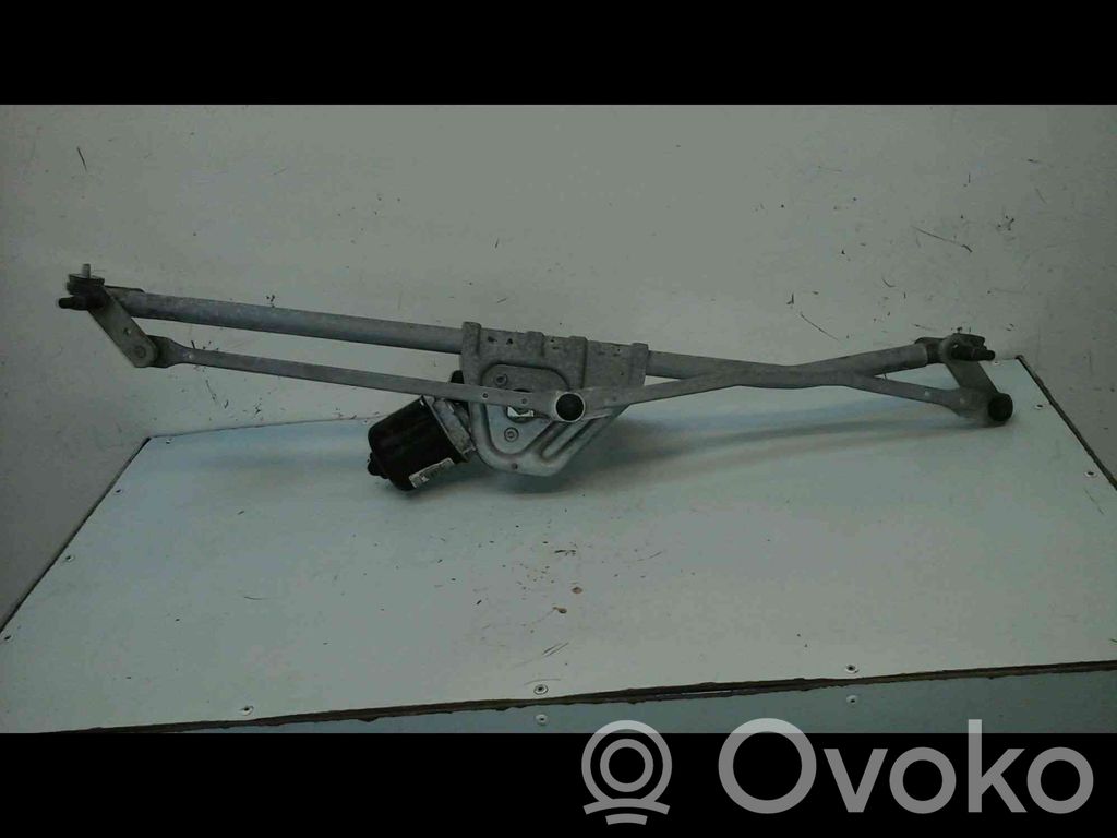 Motor del limpiaparabrisas   61617138789,20231942,3742640,VDMS7