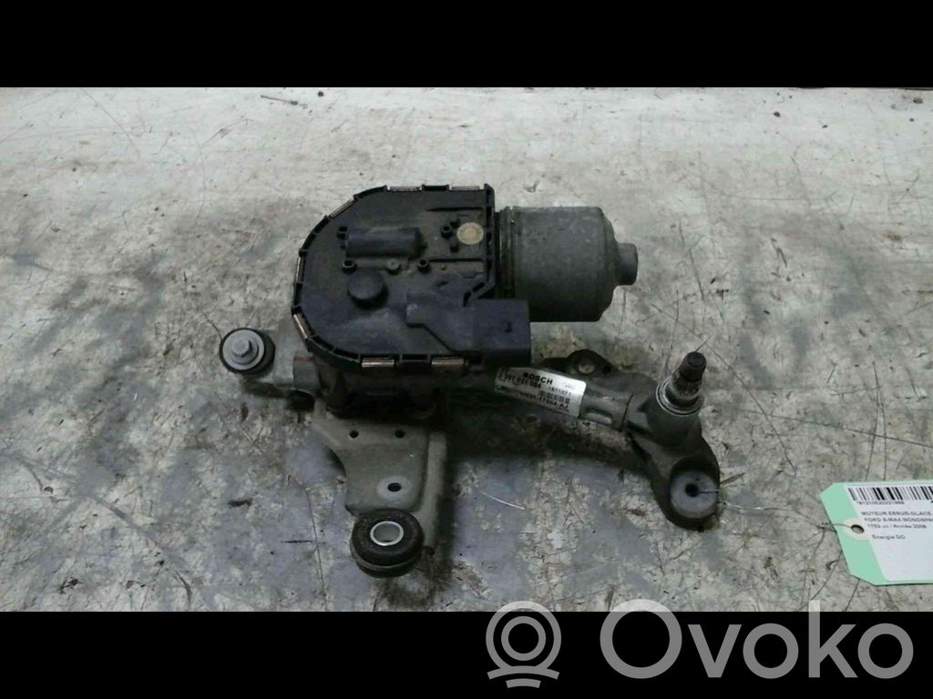 Motor del limpiaparabrisas   20221968,3738499,VDMS7