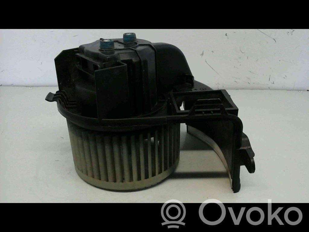 Renault Kangoo I Soplador/ventilador calefacción 