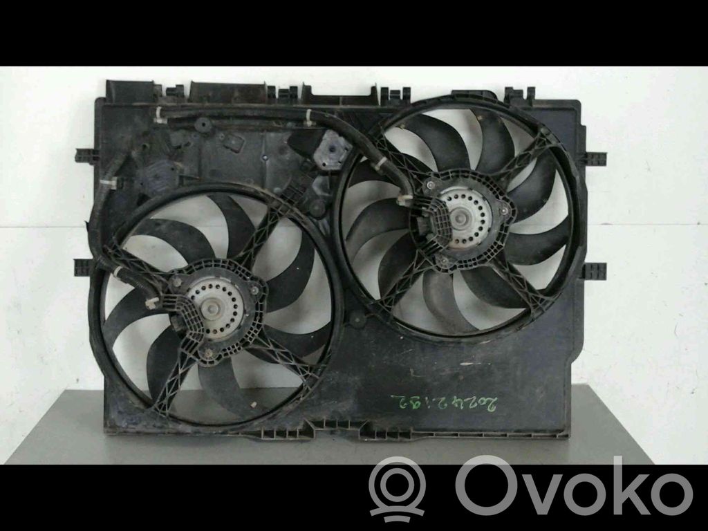 Elektrolüfter   20242192,3746879,VDMS7