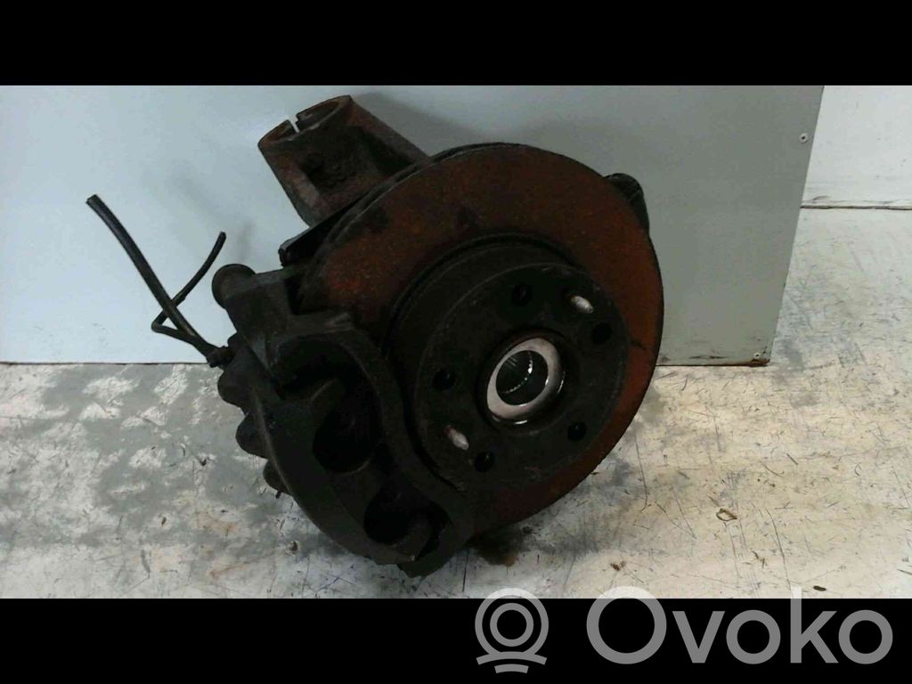 Cubo de rueda delantera   00003307A5,20231338,3740915,VDMS7