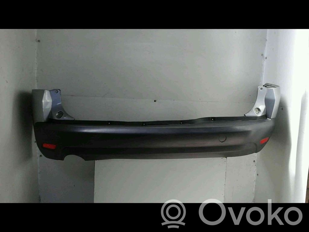 Galinis bamperis   1546303,20242002,3745701,VDMS7