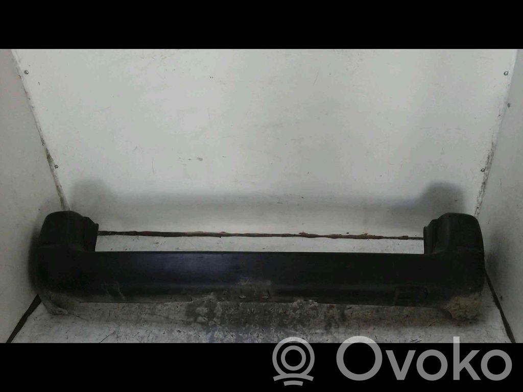 Citroen Berlingo Zderzak tylny 