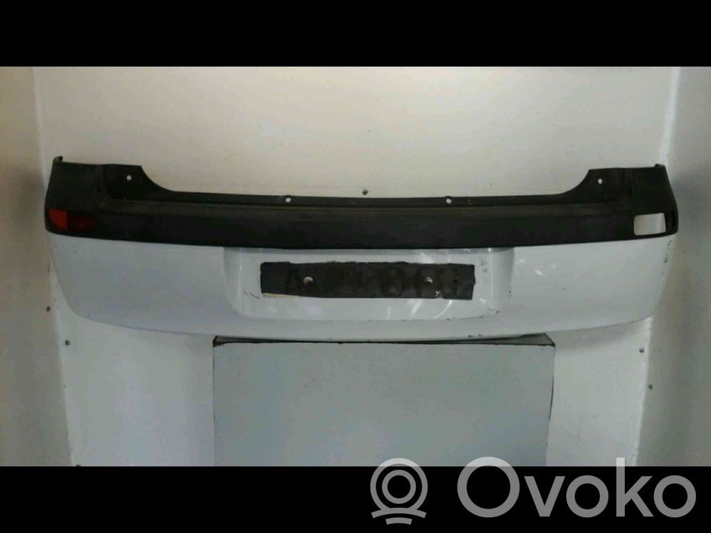 Opel Corsa A Бампер 