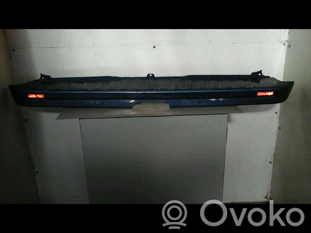 Opel Vivaro Bară spate 