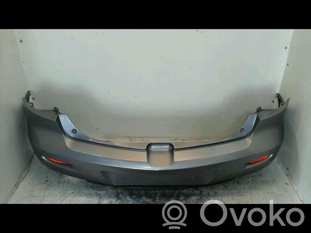 Galinis bamperis   BP4K50221H8N,20232827,3741845,VDMS7