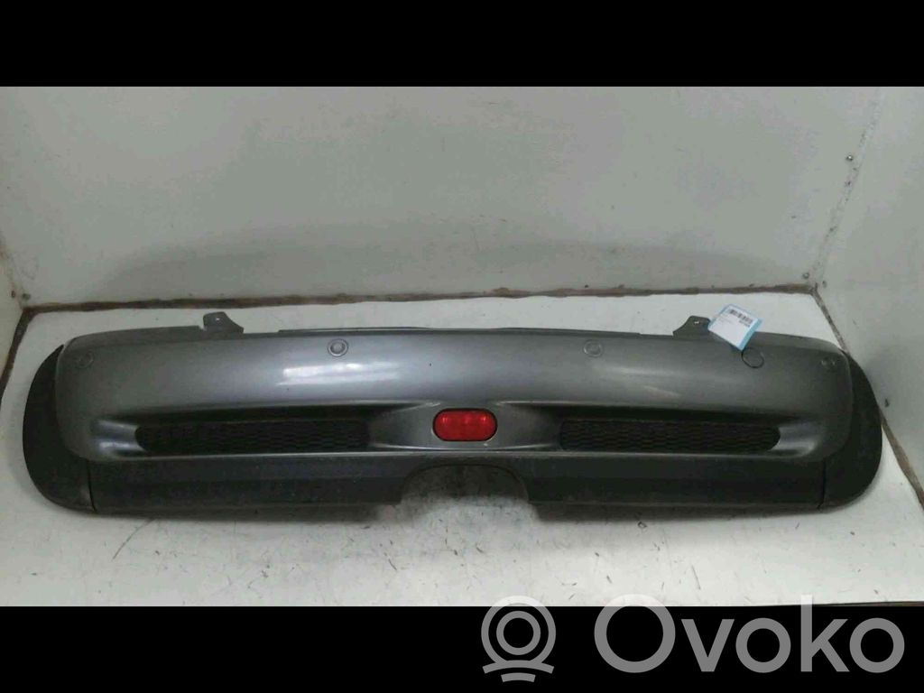 Paraurti   51120309220,20212026,3736838,VDMS7