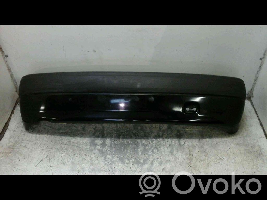 Citroen Saxo Parachoques 