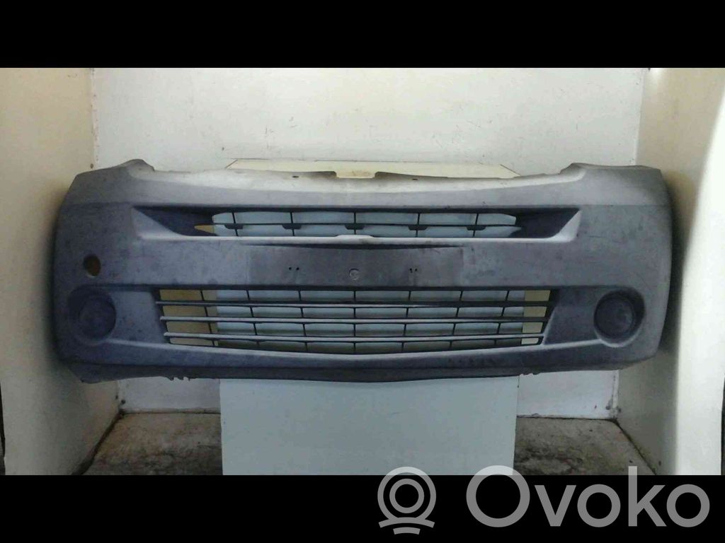 Front bumper   8200394563,20242158,3746231,VDMS7
