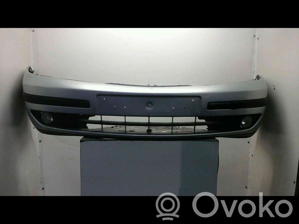 Parachoques delantero   7701206433,20230540,3742495,VDMS7
