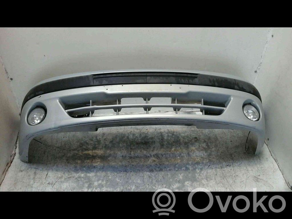 Front bumper   620229944R,20241459,3744382,VDMS7