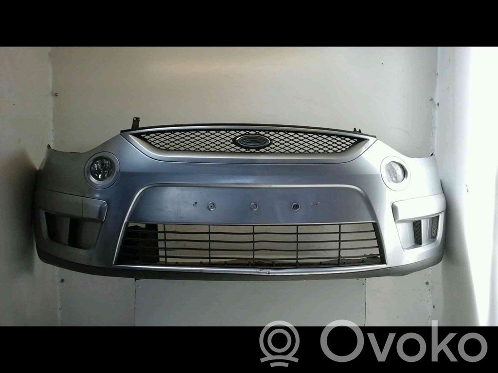 Ford S-MAX Front bumper 
