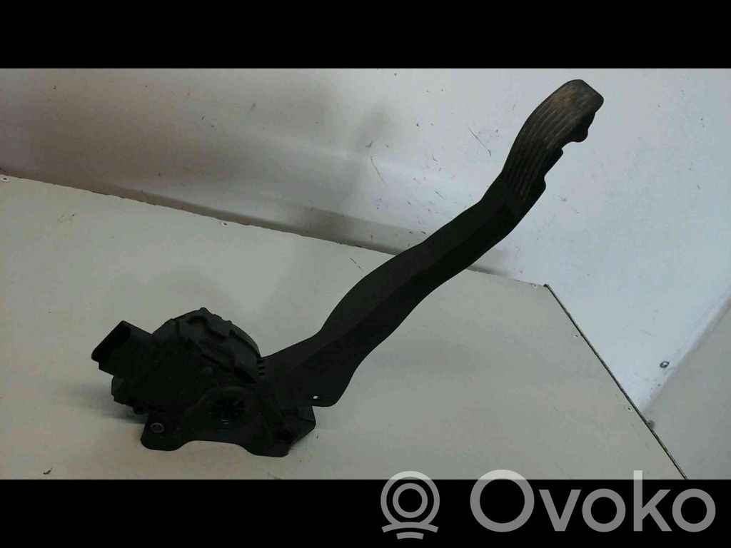 Accelerator throttle pedal   00001601AC,20231208,3741194,VDMS7