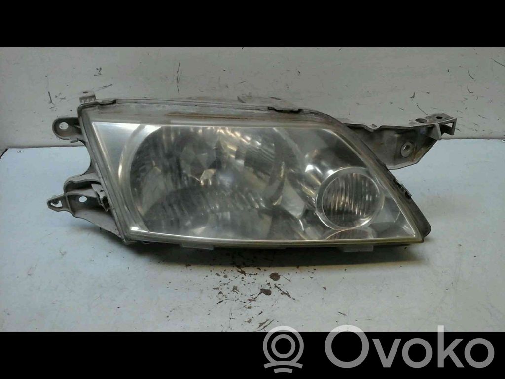Scheinwerfer   CB81510K0A,20240988,3744398,VDMS7