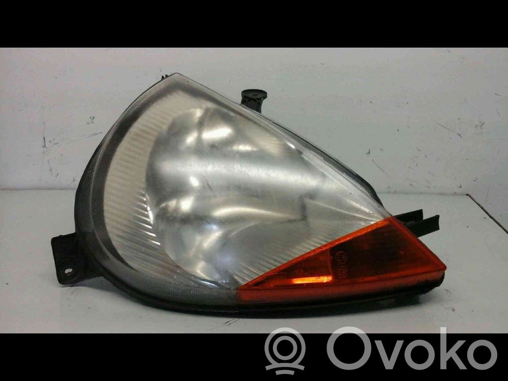Headlight/headlamp   1079423,20233713,3742345,VDMS7