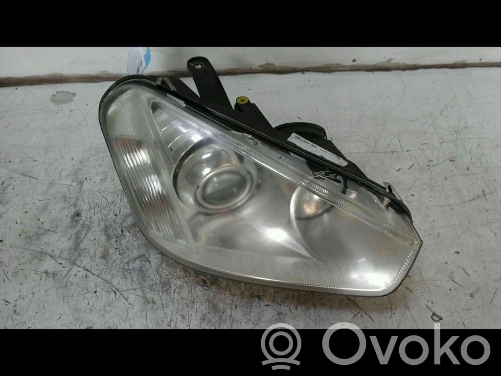 Phare frontale   1548269,20212166,3736865,VDMS7