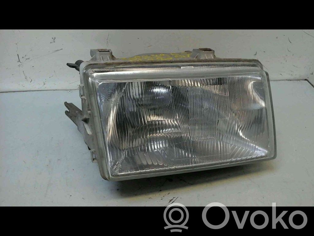 Renault Trafic I Headlight/headlamp 