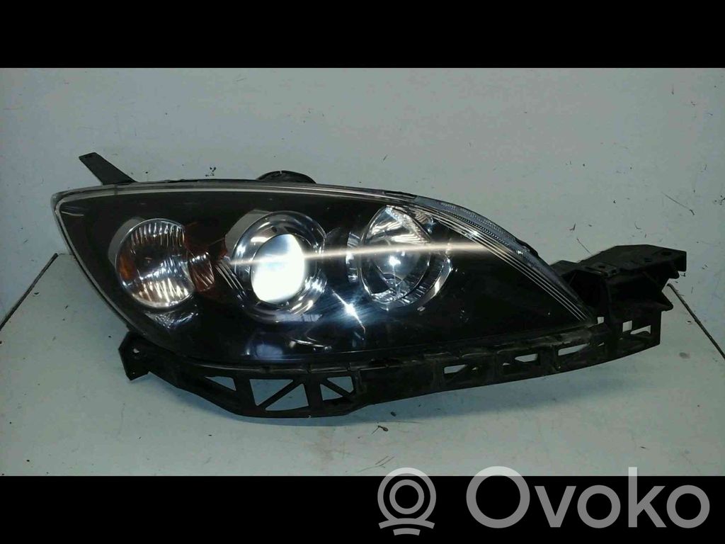 Headlight/headlamp   BP4K510K0F,20232827,3741836,VDMS7