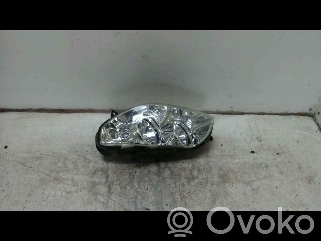 Fiat Punto (176) Faro/fanale 