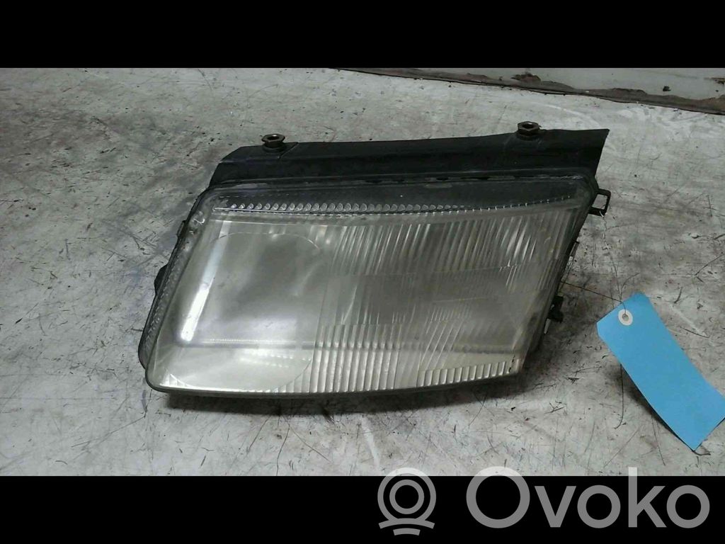 Volkswagen PASSAT Scheinwerfer 