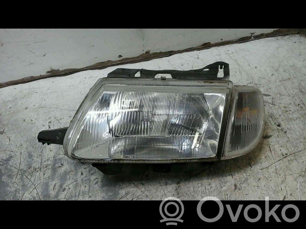 Citroen Saxo Scheinwerfer 