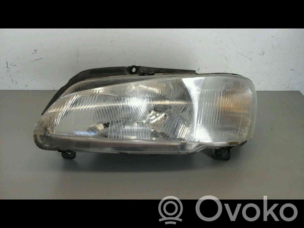 Lampa przednia   00006204P4,20241586,3746546,VDMS7