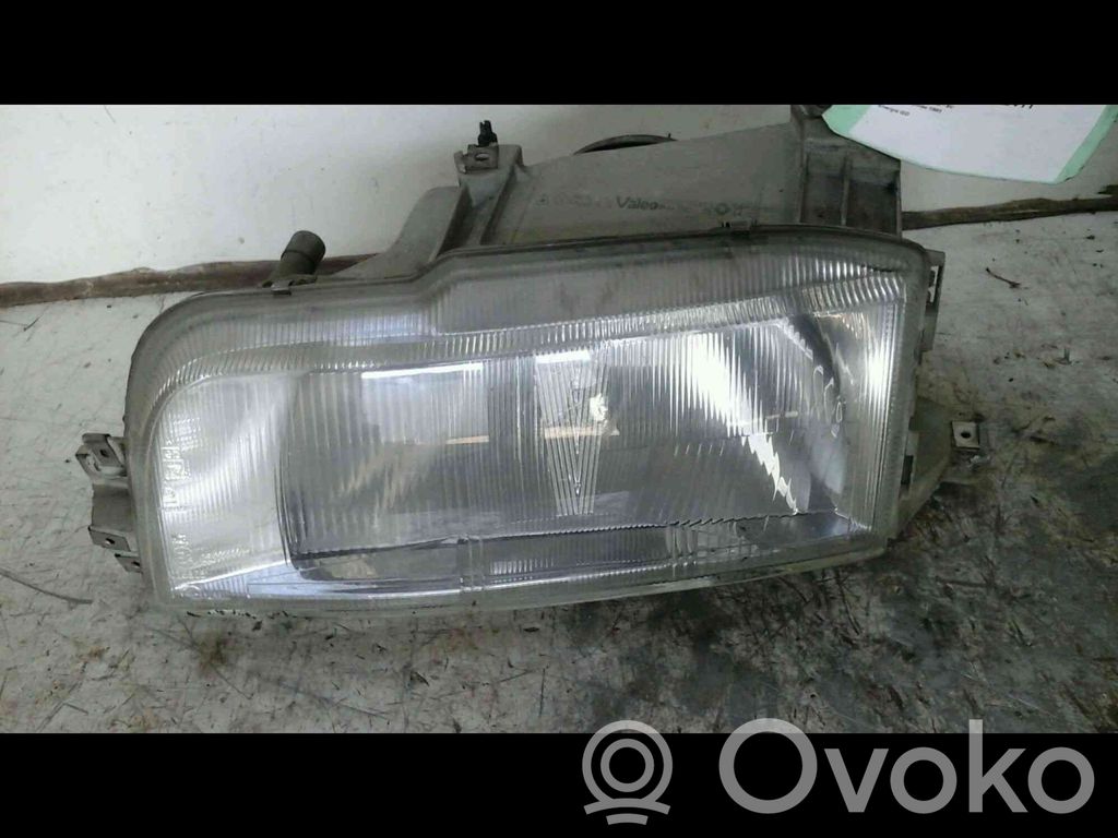 Renault 21 Headlight/headlamp 