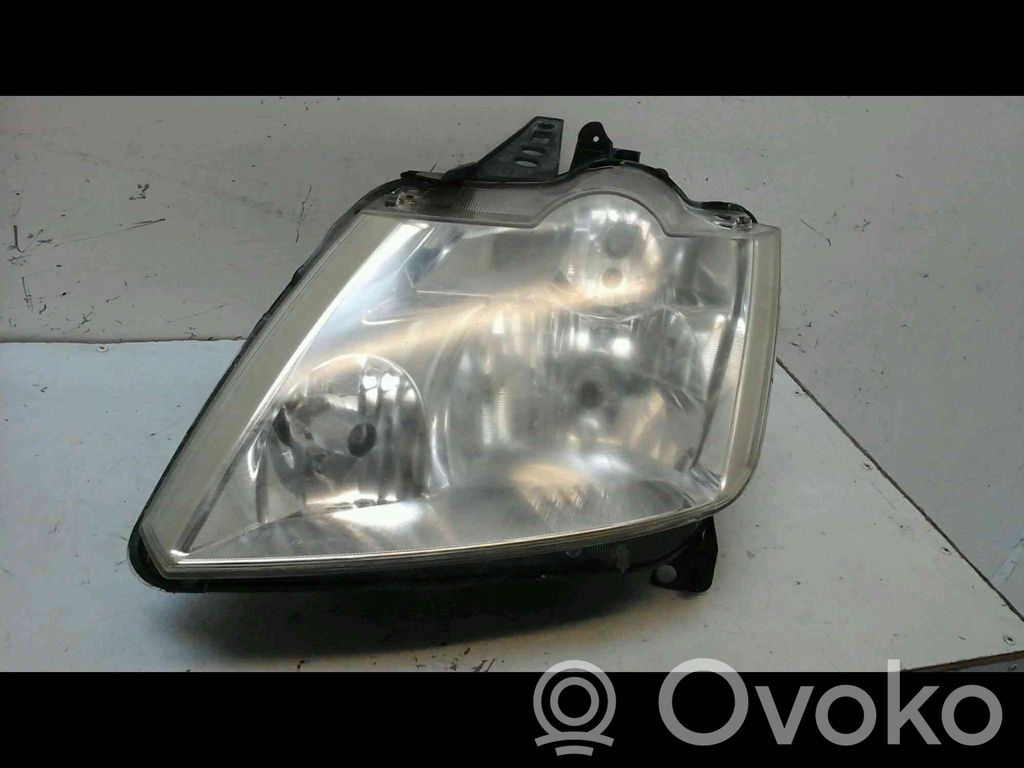 Headlight/headlamp   7701065743,20233686,3744161,VDMS7