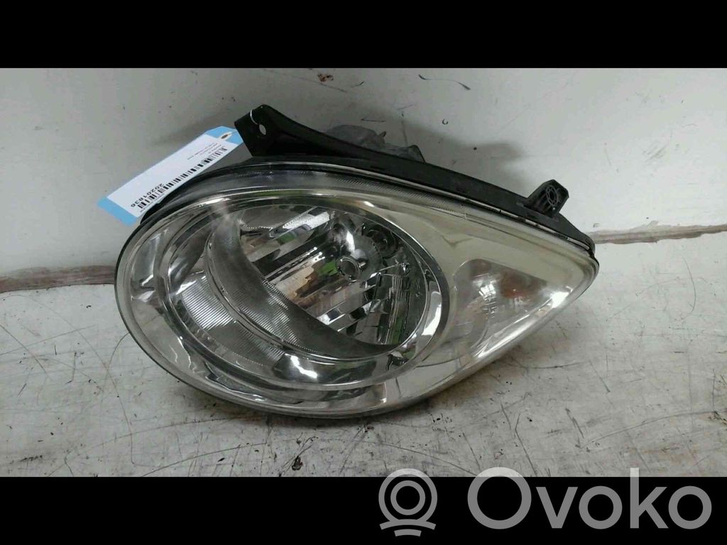 Scheinwerfer   9210107520,20201836,3736528,VDMS7