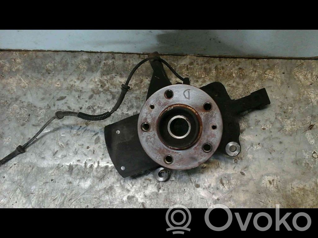 Achsschenkel vorne   93450529,20241860,3747061,VDMS7