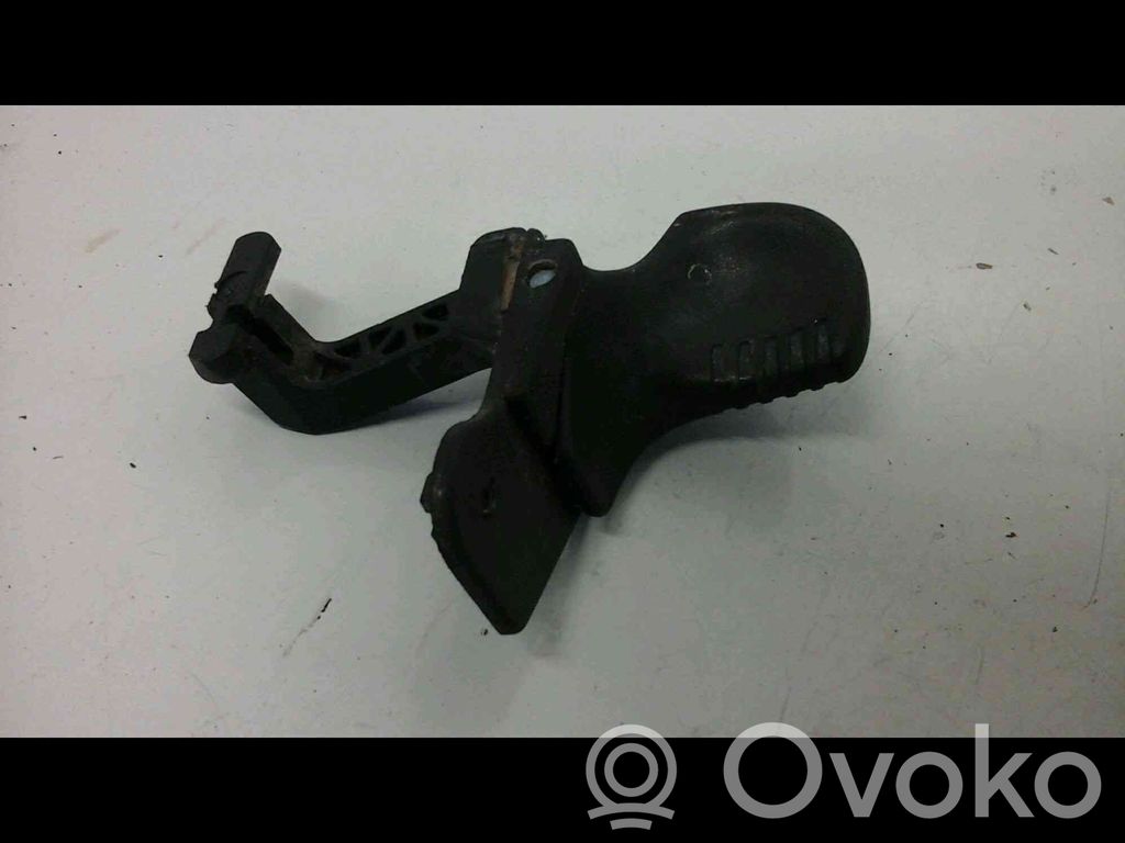 Renault Twingo I Etuoven ulkokahva 