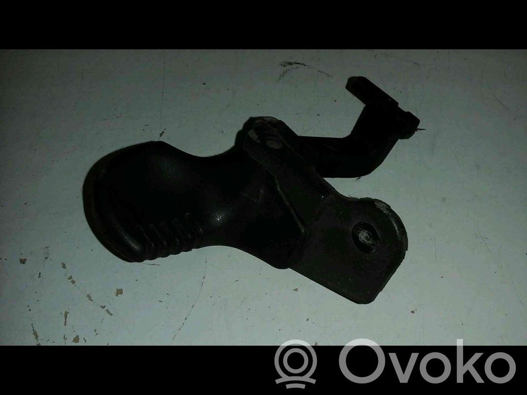 Renault Twingo I Etuoven ulkokahva 