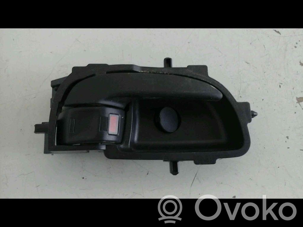 Citroen C1 Galinė atidarymo rankenėlė vidinė 