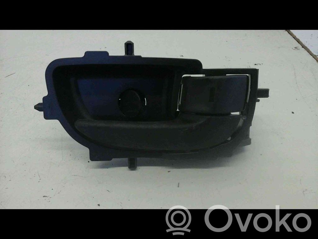 Citroen C1 Galinė atidarymo rankenėlė vidinė 