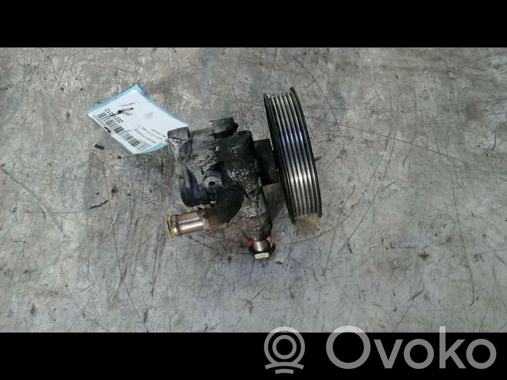Audi A3 S3 A3 Sportback 8P Pompa servosterzo 
