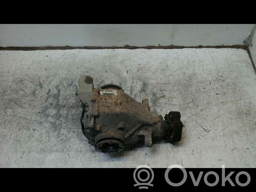 Hinterachsdifferential   11783,3739232,VDMS7