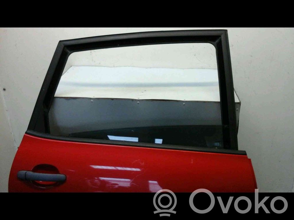 Seat Altea Ușă spate 