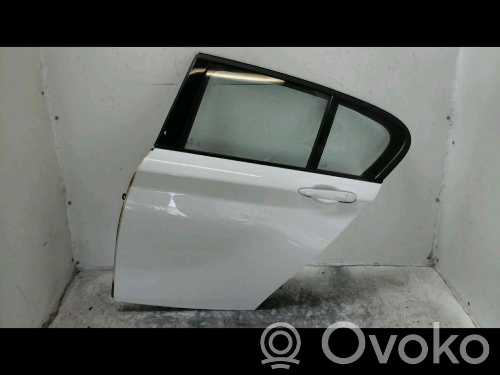 Puerta trasera   41525A2A397,20232996,3744152,VDMS7