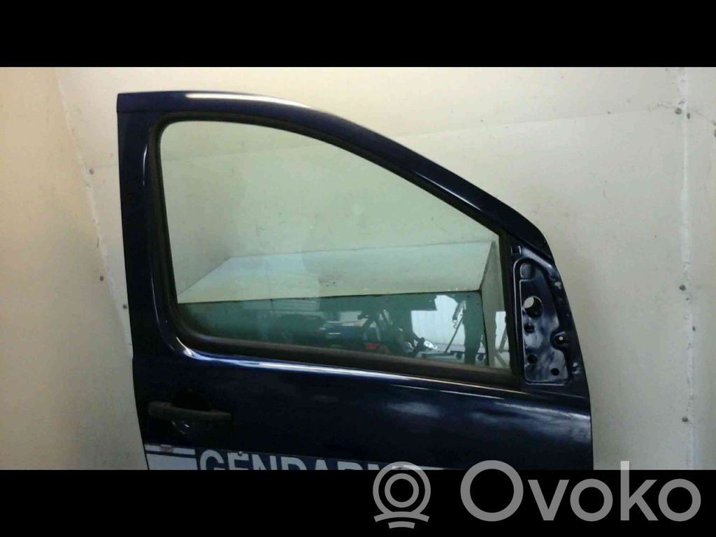 Peugeot Expert Durvis 