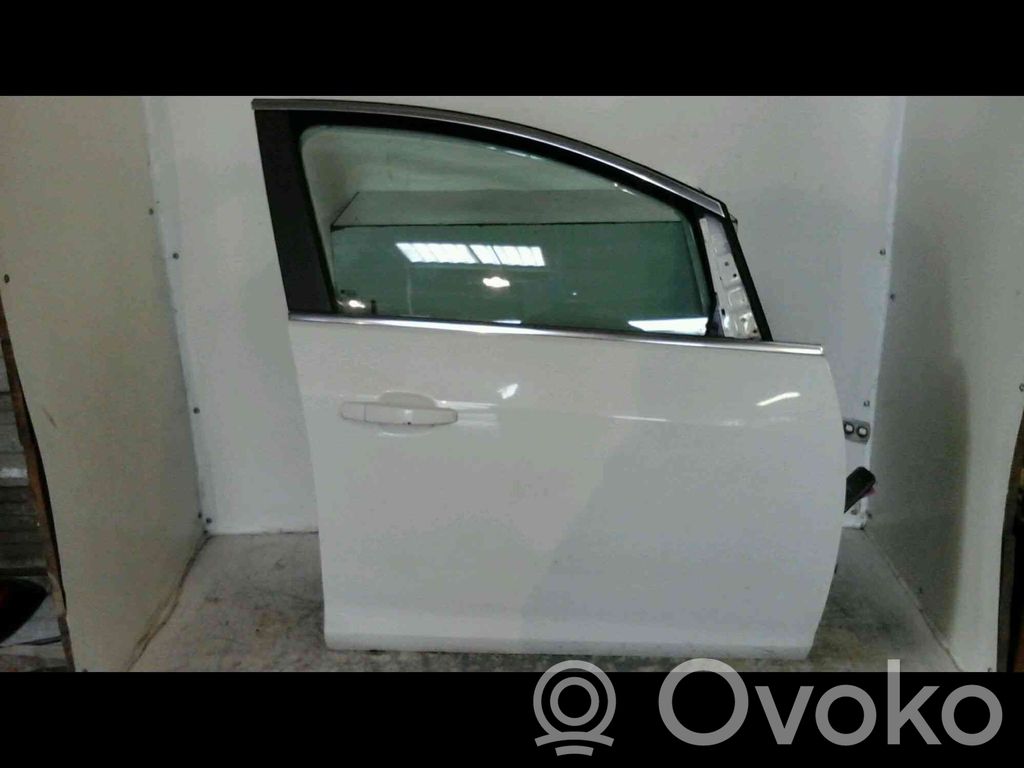Opel Astra F Etuovi 