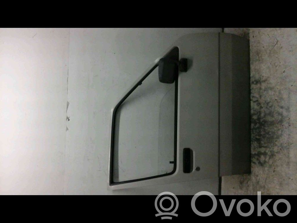 Renault Express Durvis 